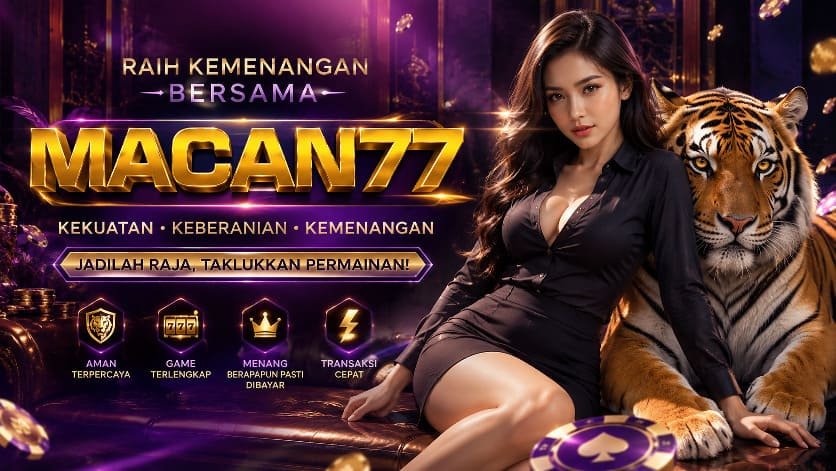 macan77 macan77
